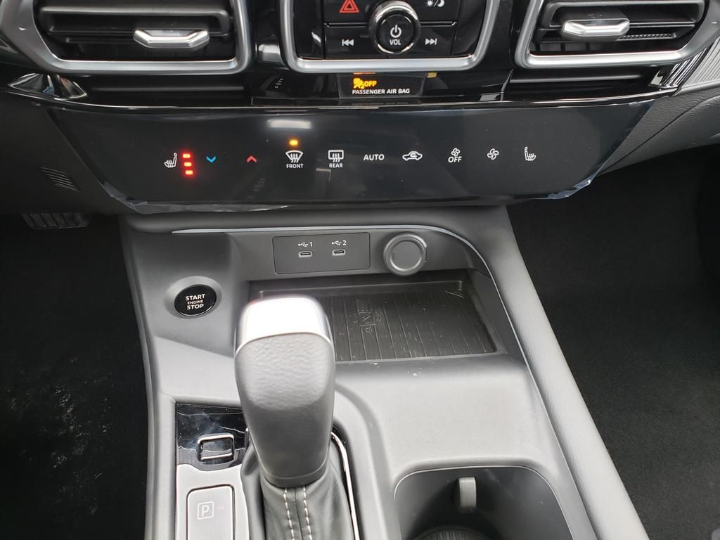 new 2026 Nissan Sentra car, priced at $25,285