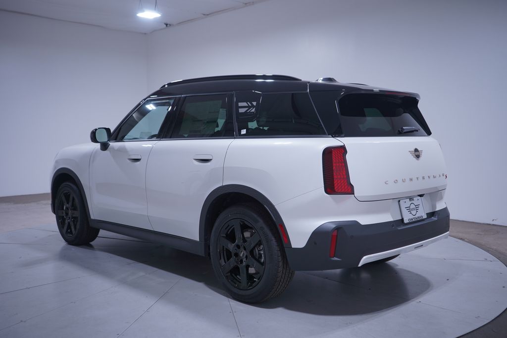 Thumbnail: 2026 MINI Cooper Countryman - 3