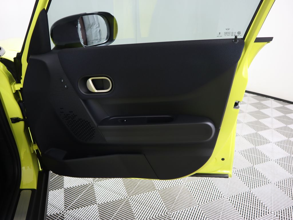 Thumbnail: 2026 MINI Cooper - 27