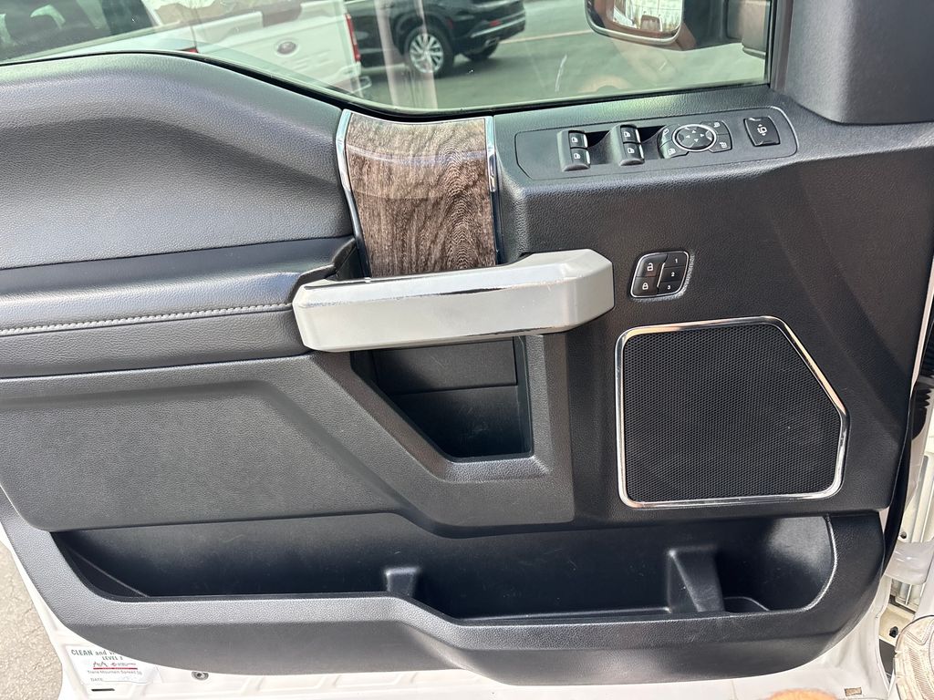 Used Car 2019 Ford F-350sd  Platinum For Sale Under $40,000 In Austin, Texas