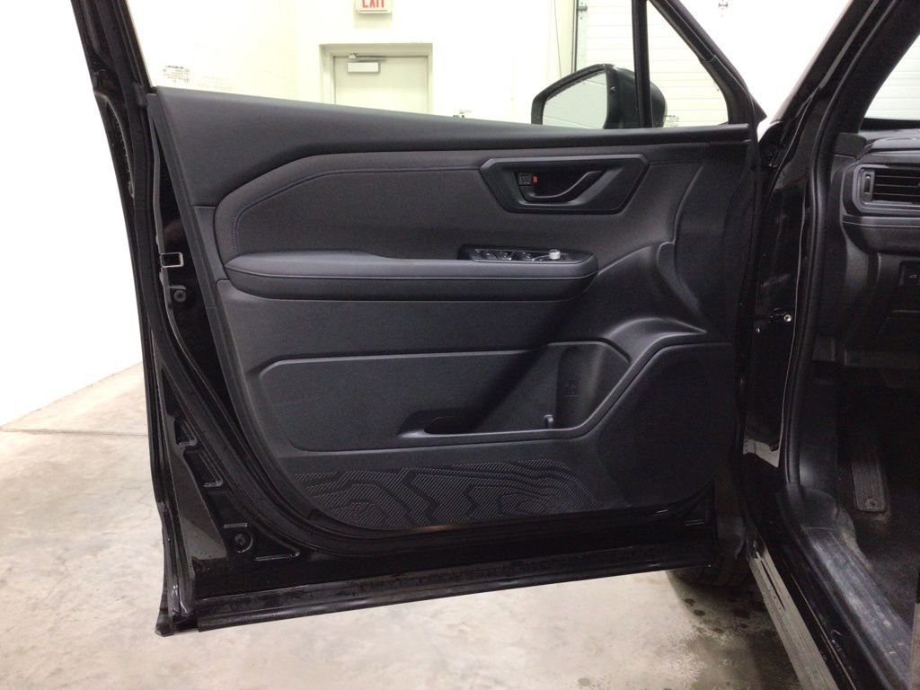 Used 2025 Subaru Forester SUV