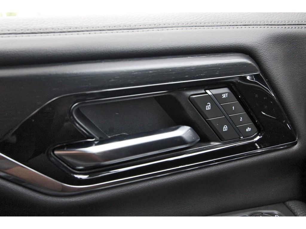2025 GMC Yukon Denali Silver at Big Star Buick GMC