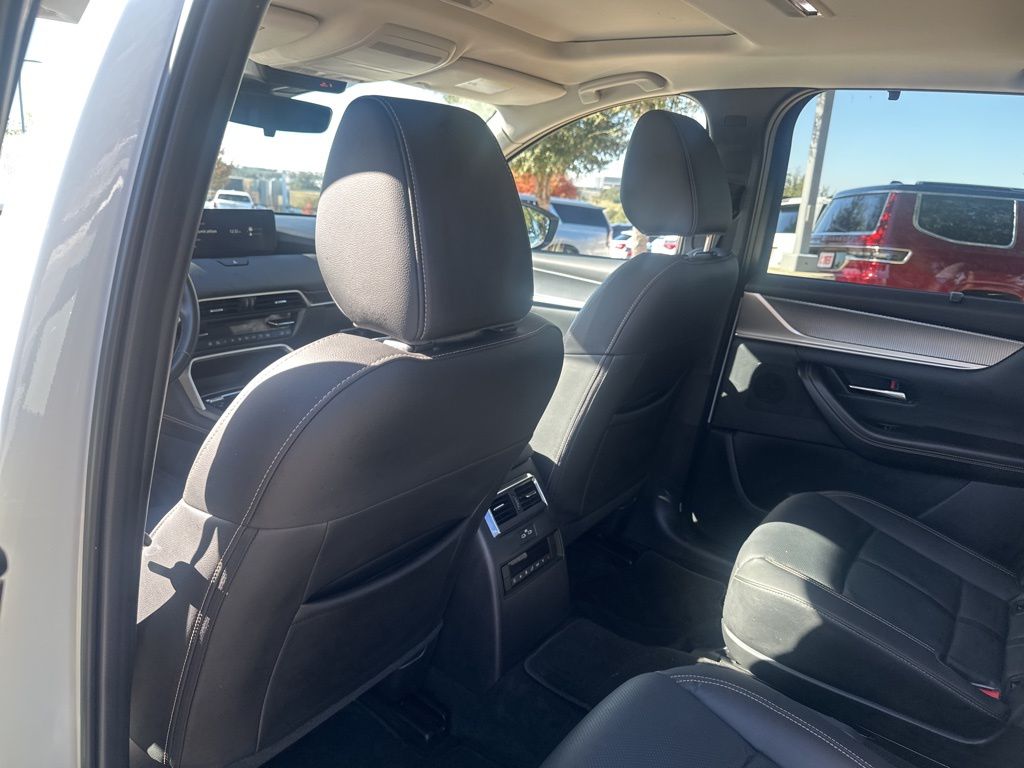 Used Car 2024 Mazda Cx-90 Phev  Preferred For Sale Under $35,000 In Austin, Texas