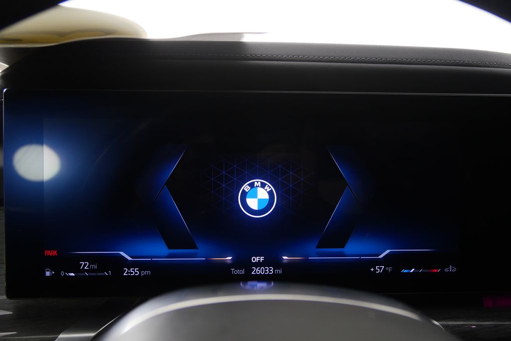 Thumbnail: 2023 BMW 7 Series - 20