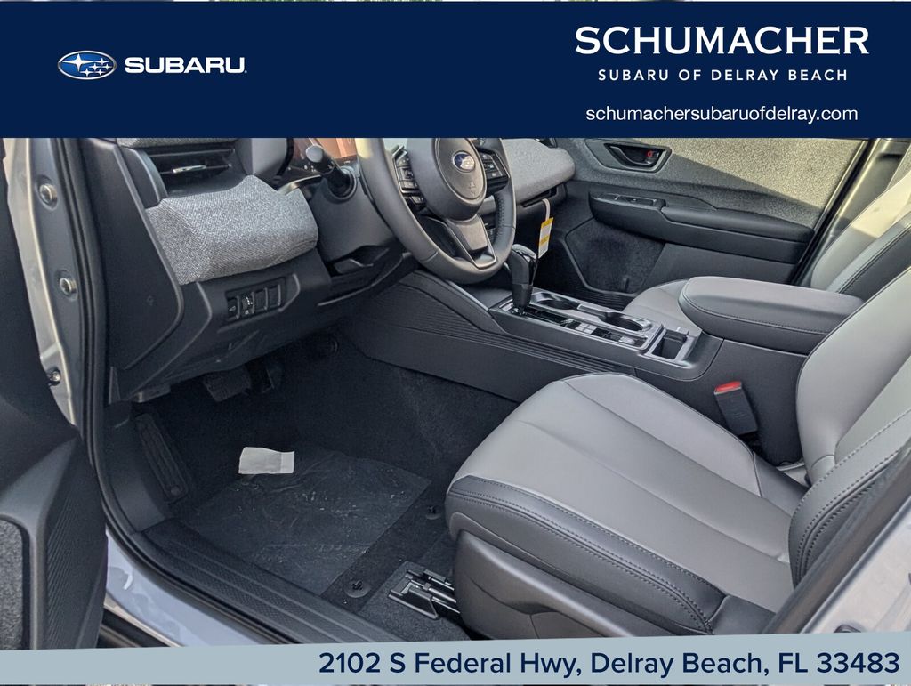 new 2026 Subaru Outback car, priced at $36,232