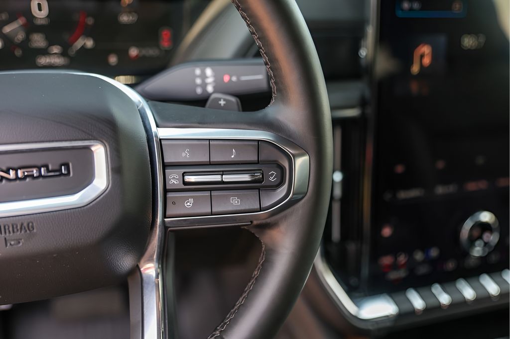 Used Car 2025 Gmc Yukon  Denali For Sale Under $80,000 In Austin, Texas