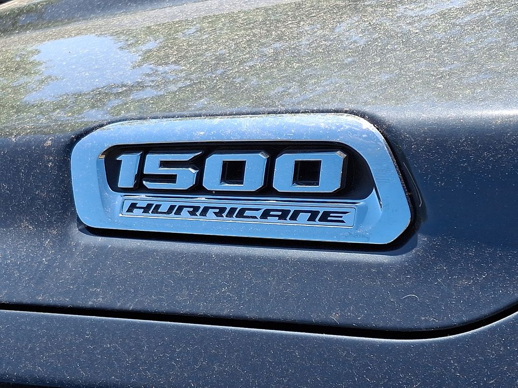 New 2026 Ram 1500 Truck