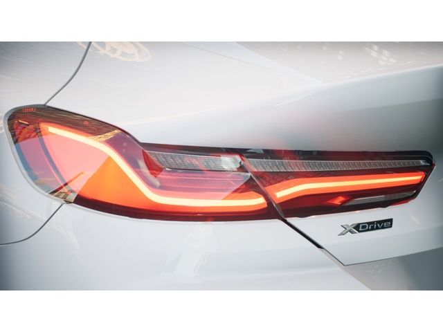 Thumbnail: 2026 BMW 8 Series - 8