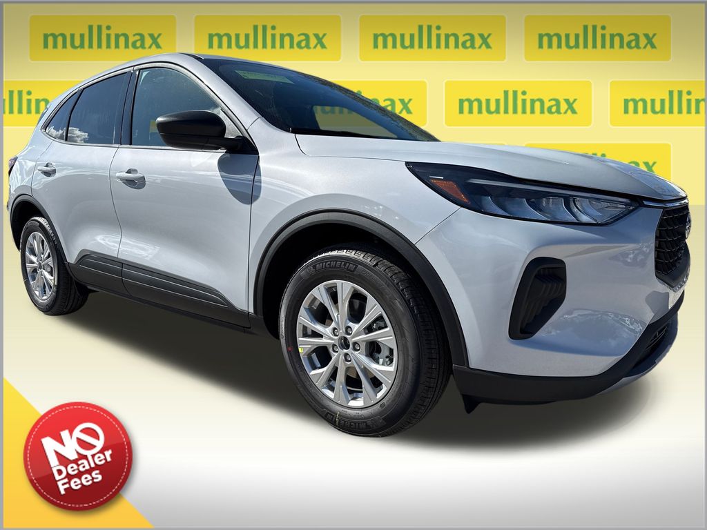 2026 Ford Escape Active's photo