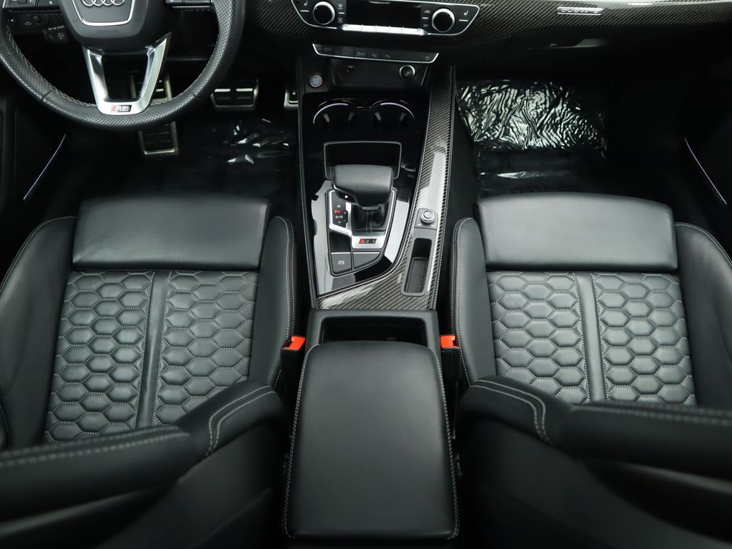 2023 Audi RS 5  17