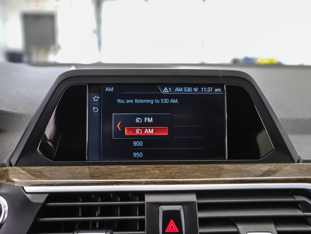 Thumbnail: 2018 BMW X3 - 16