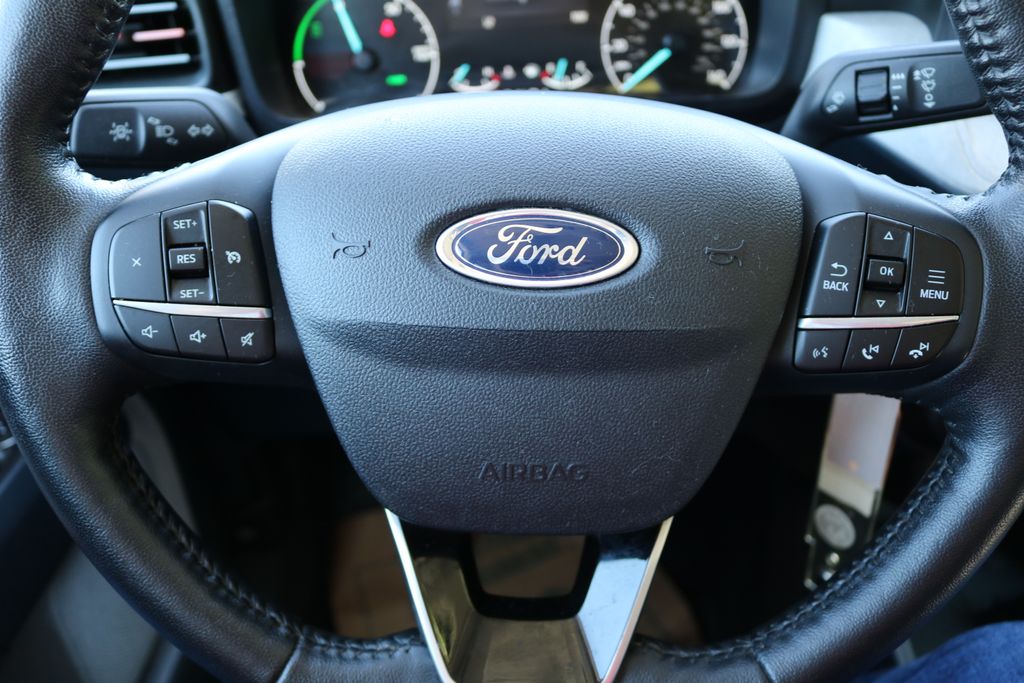 Used Car 2022 Ford Maverick  Xlt For Sale Under $25,000 In Austin, Texas