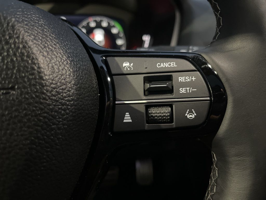 Thumbnail: 2026 Honda Civic - 21