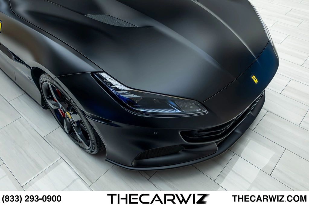 2022 Ferrari Portofino M
