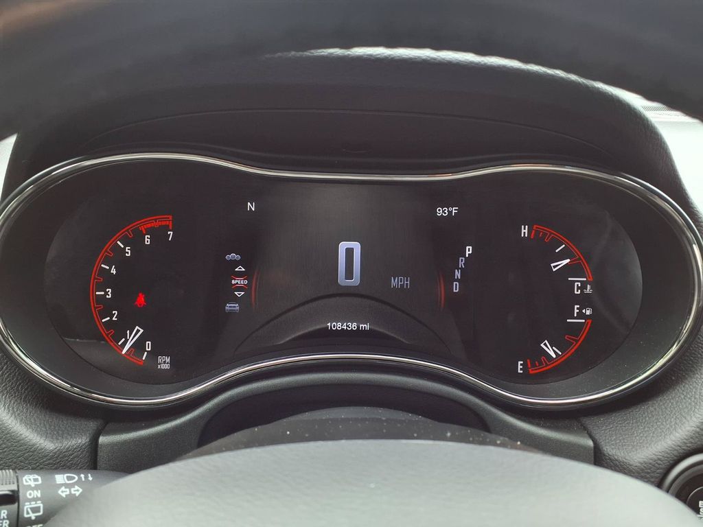 Used 2019 Dodge Durango SUV