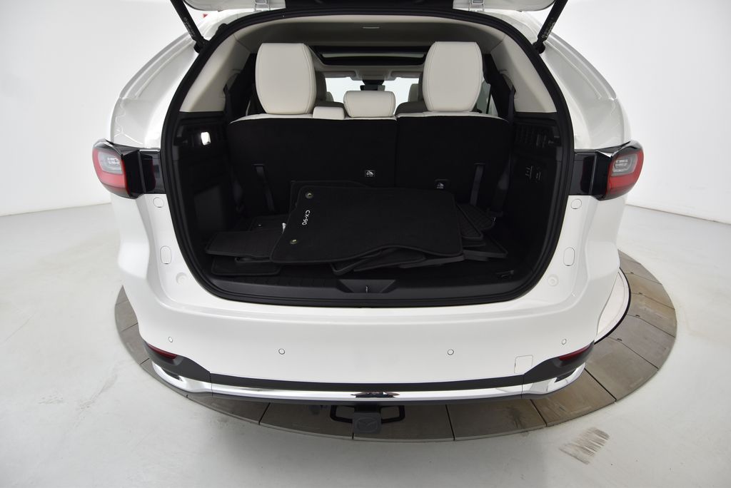 2025 Mazda CX-90 3.3 Turbo Premium Plus photo