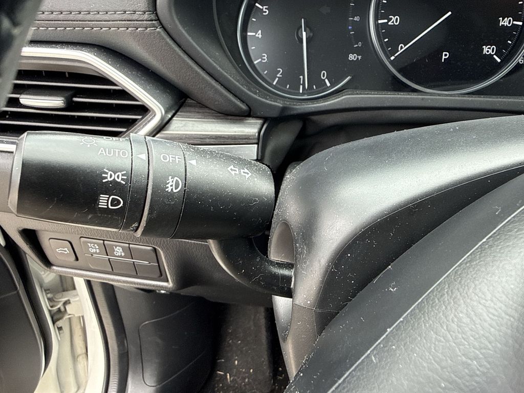 Thumbnail: 2019 Mazda CX-5 - 28