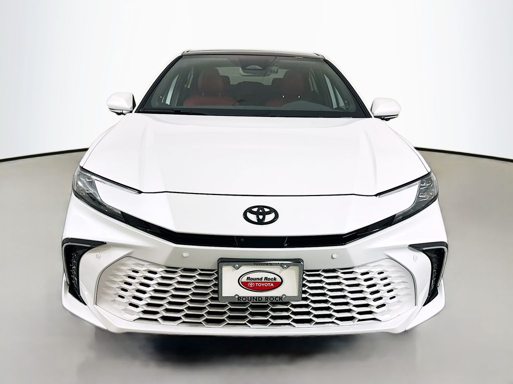 Thumbnail: 2025 Toyota Camry - 2