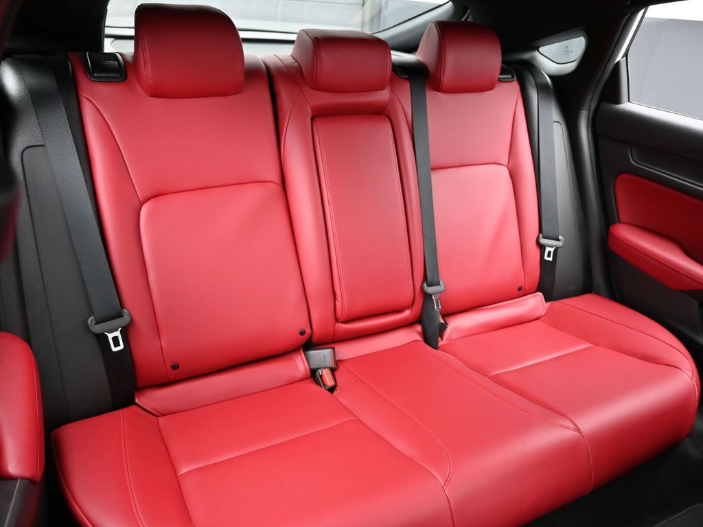 2024 Acura Integra A-SPEC Technology