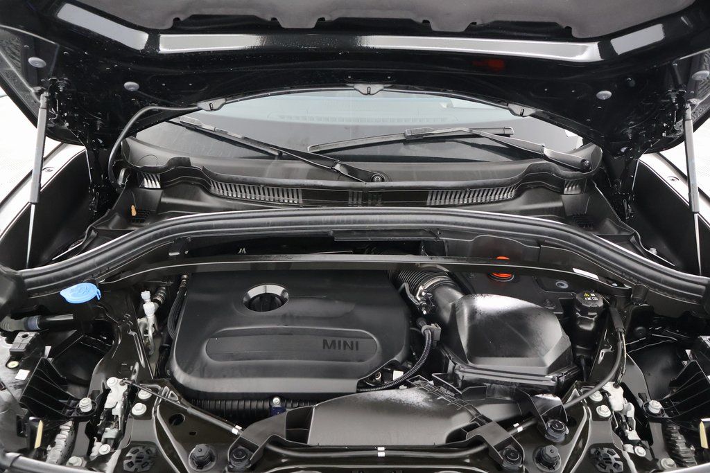 Thumbnail: 2025 MINI Cooper Countryman - 14