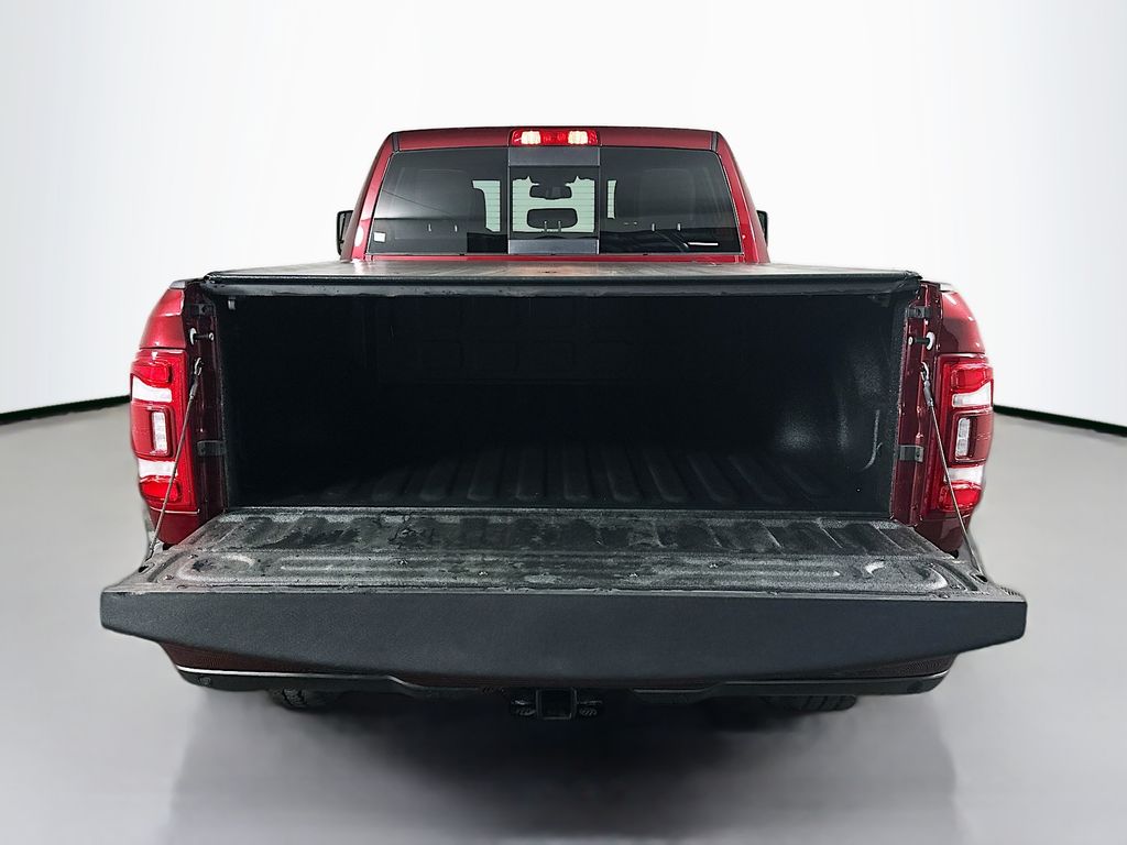 Used 2024 Red Ram Laramie image 29