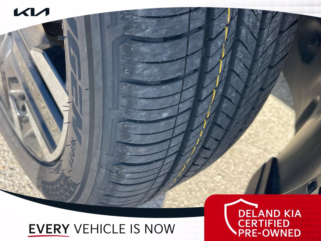 Used 2024 Kia Telluride SUV