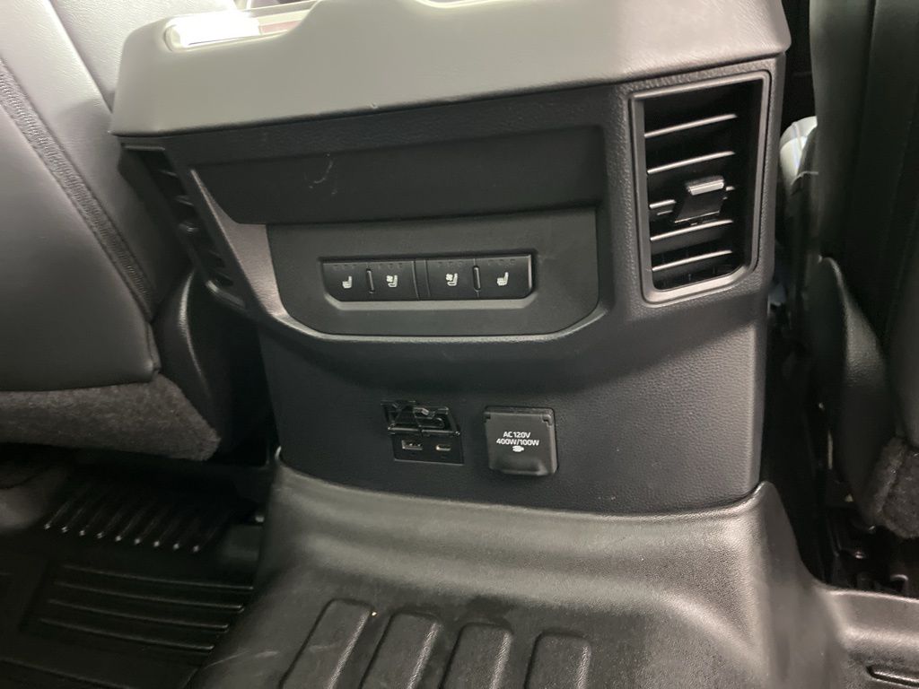 Thumbnail: 2023 Toyota Tundra - 9