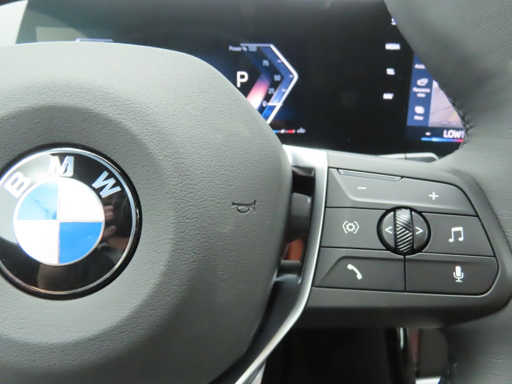 Thumbnail: 2026 BMW X1 - 12