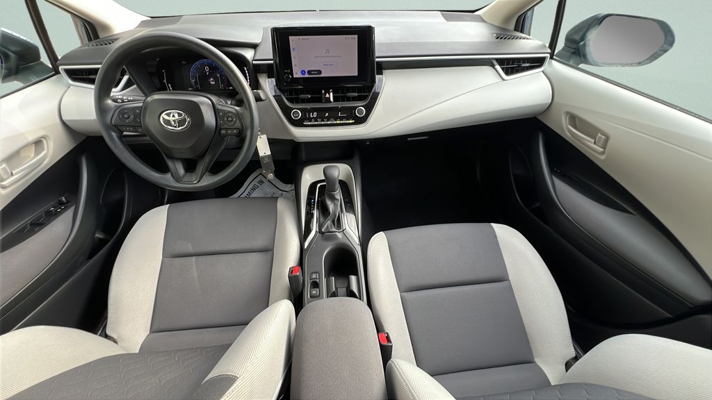 Certified Used 2026  Toyota LE image 10