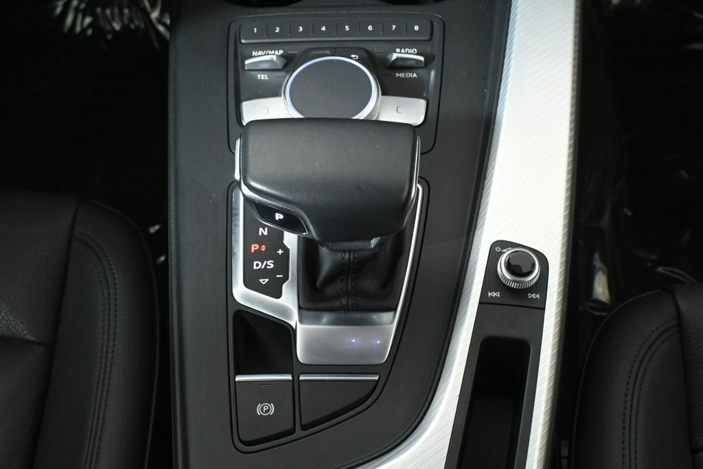 Thumbnail: 2018 Audi A5 - 21