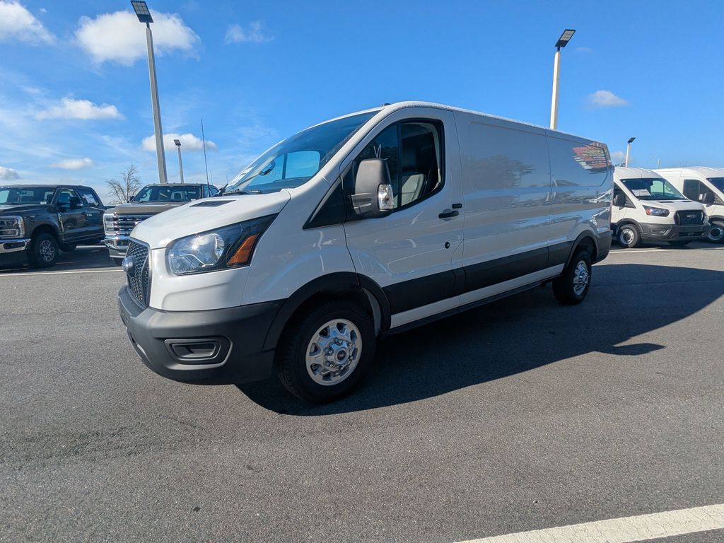 2025 Ford Transit-150 Cargo Van 