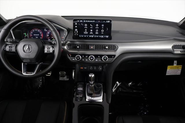 Thumbnail: 2026 Acura Integra - 4