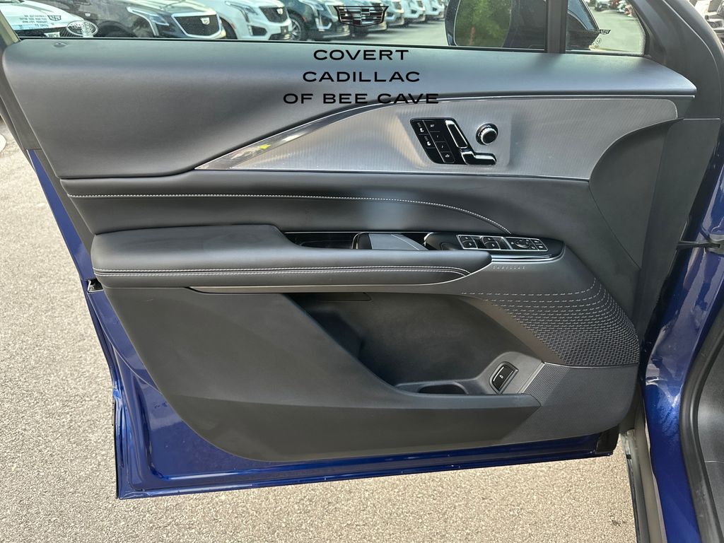 Used Car 2024 Cadillac Lyriq  Tech For Sale Under $40,000 In Austin, Texas