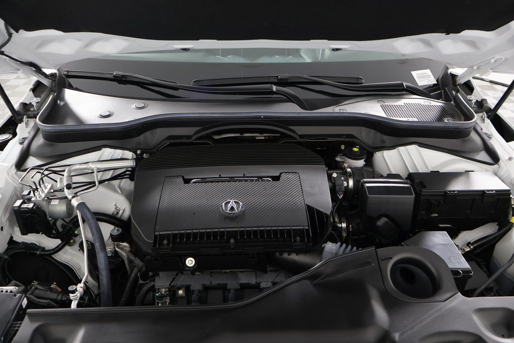 Thumbnail: 2025 Acura MDX - 15