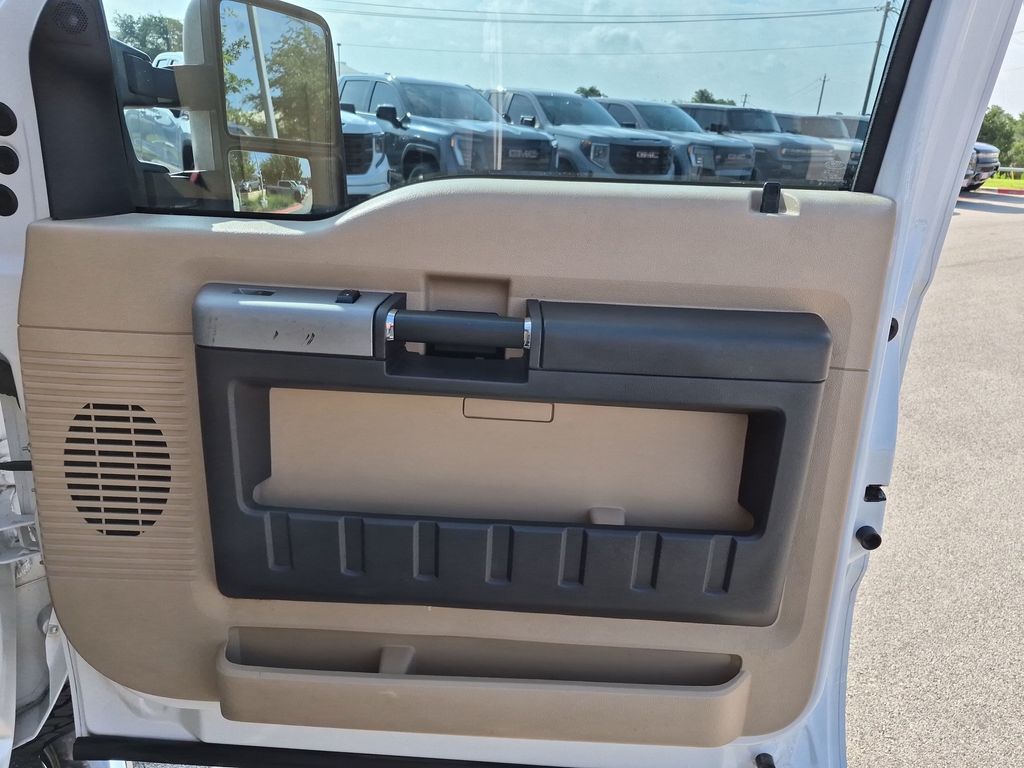 Used Car 2015 Ford F-250sd  For Sale Under $40,000 In Austin, Texas