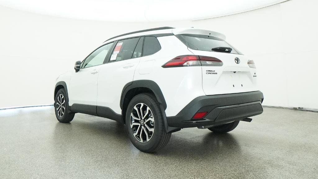 Thumbnail: 2026 Toyota Corolla Cross - 21