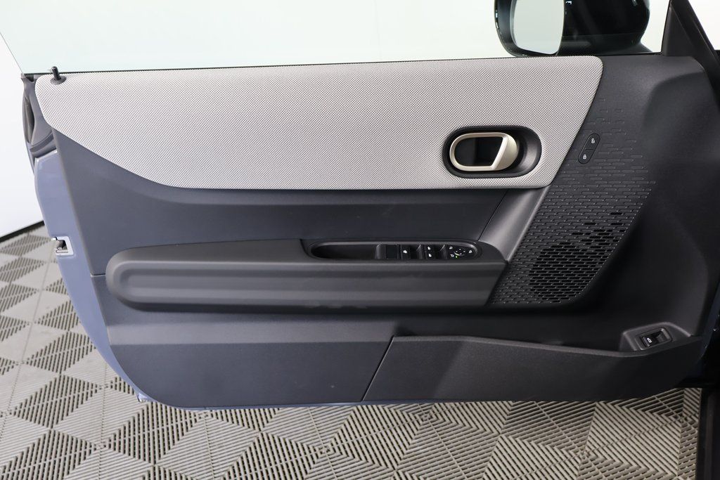 Thumbnail: 2026 MINI Cooper - 7