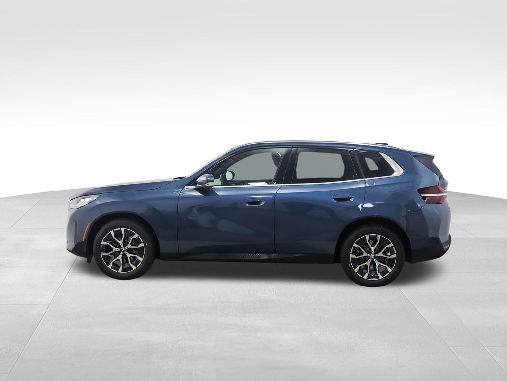 Thumbnail: 2026 BMW X3 - 2