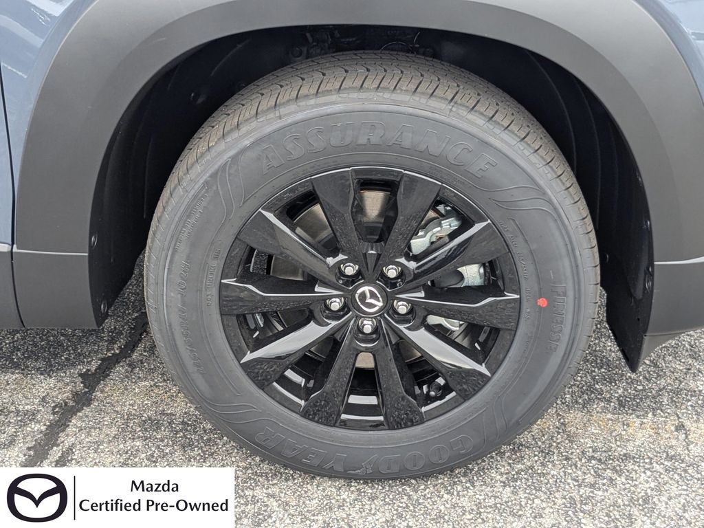 2026 Mazda CX-50 2.5 S Preferred