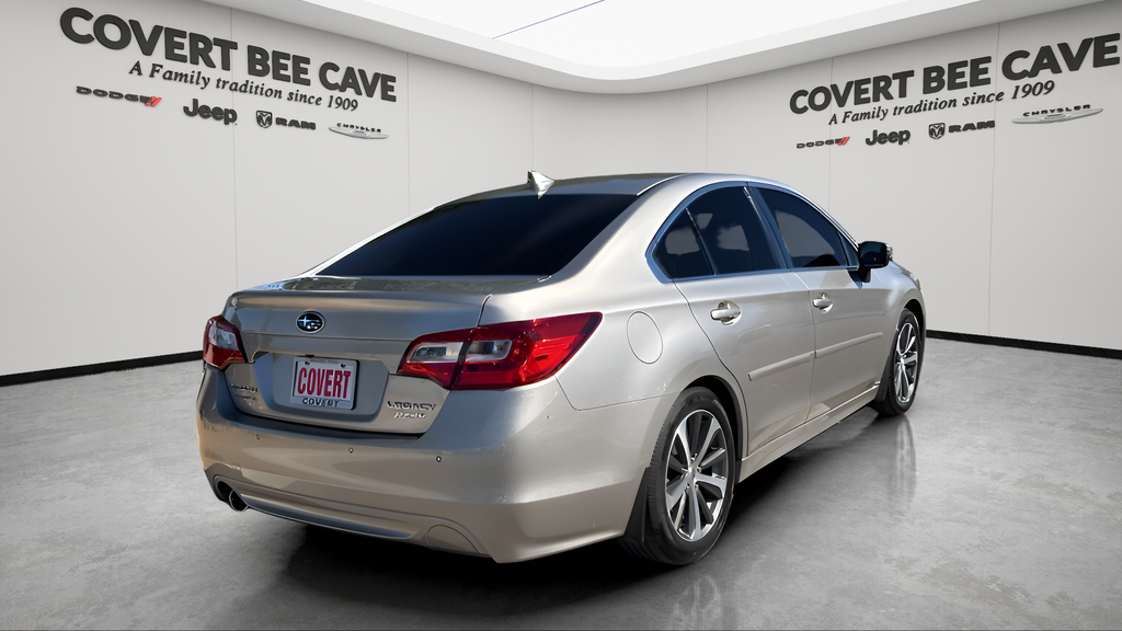 Used Car 2017 Subaru Legacy  2.5i For Sale Under $20,000 In Austin, Texas