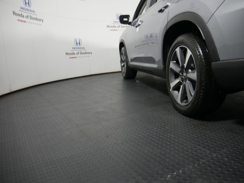 Thumbnail: 2026 Honda Pilot - 10