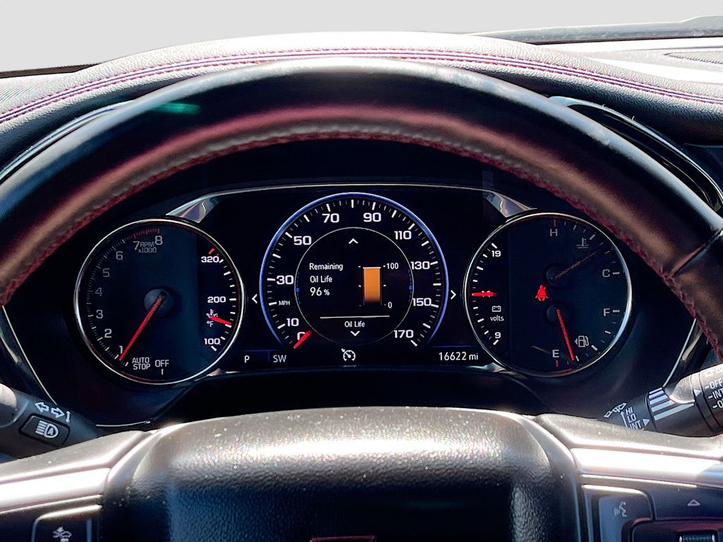 2023 Chevrolet Blazer RS Gray at AutoSavvy Houston Southwest