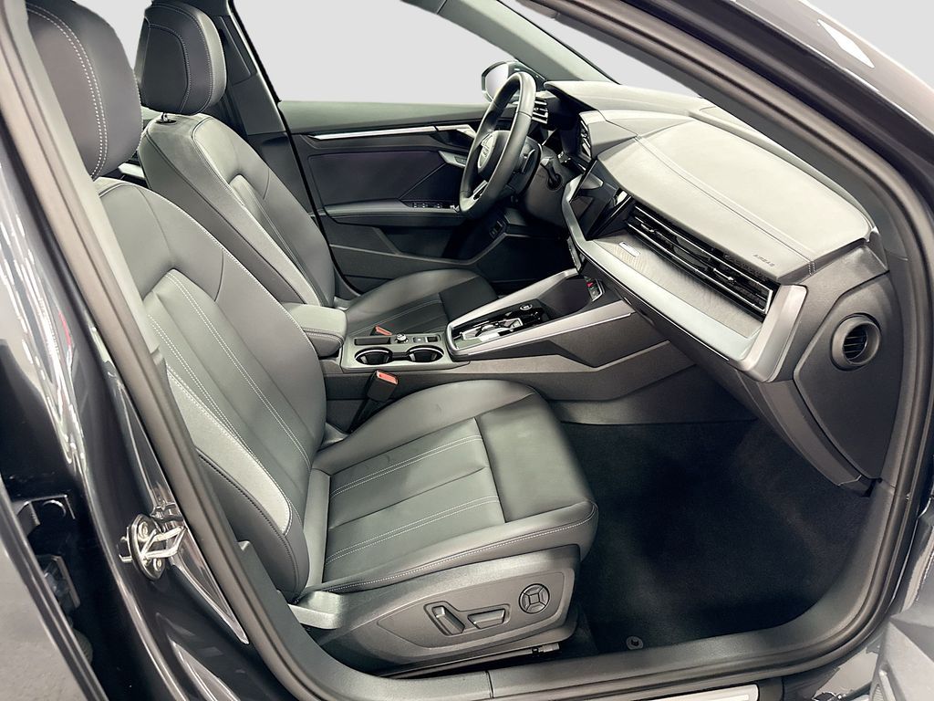 Thumbnail: 2025 Audi A3 - 18