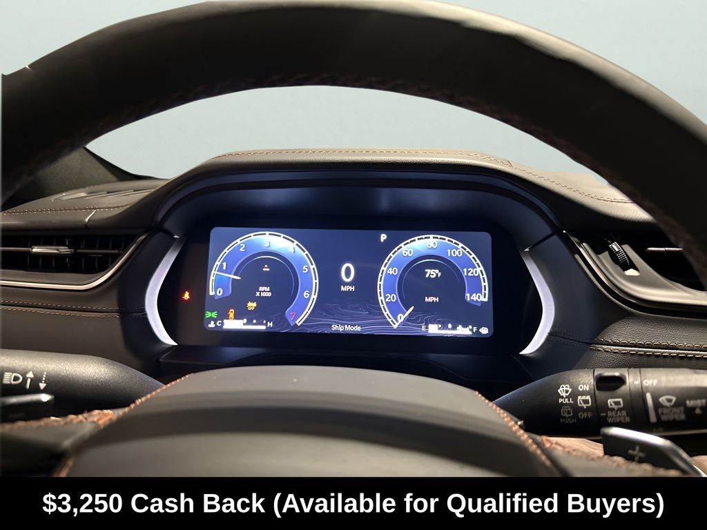 New Car 2025 Jeep Grand Cherokee  Summit For Sale Under $60,000 In Austin, Texas