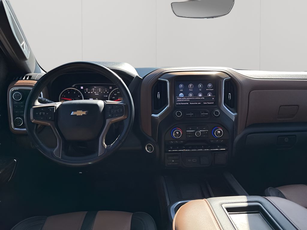 Used Car 2021 Chevrolet Silverado 3500hd  High Country For Sale Under $70,000 In Austin, Texas