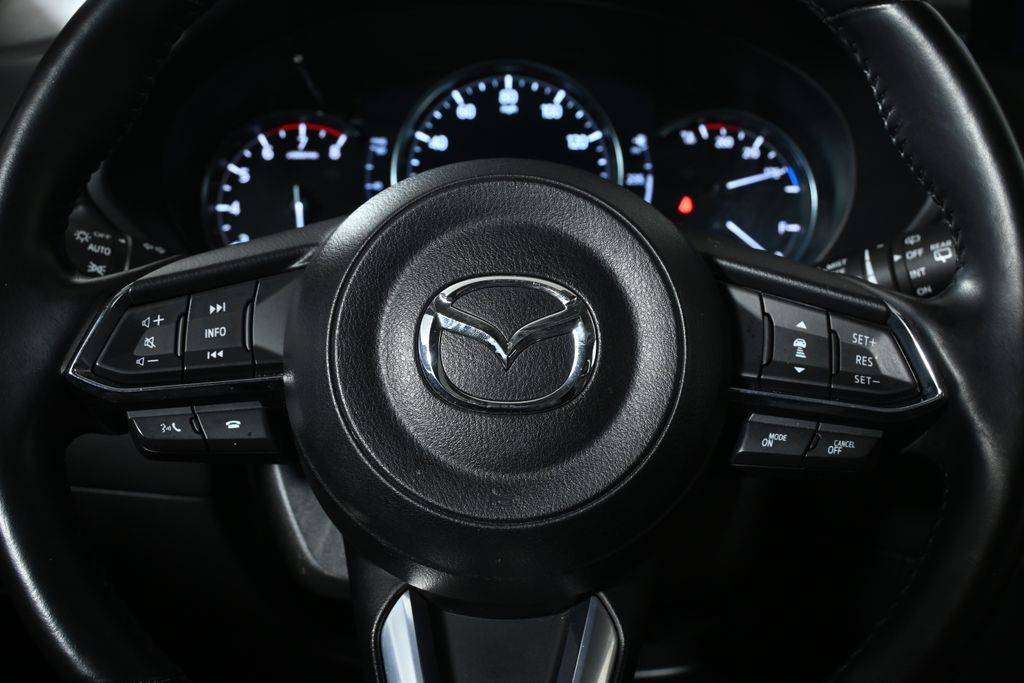 Thumbnail: 2022 Mazda CX-5 - 19