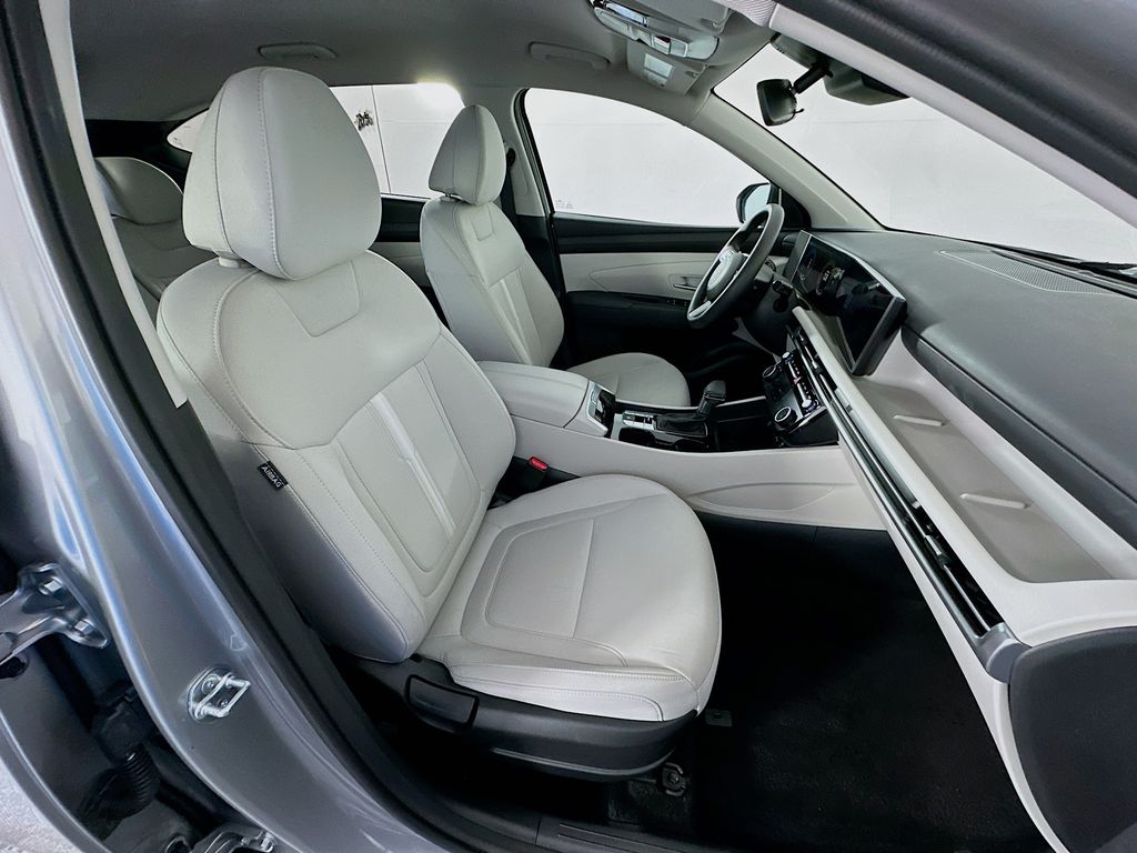 Thumbnail: 2026 Hyundai Tucson - 27