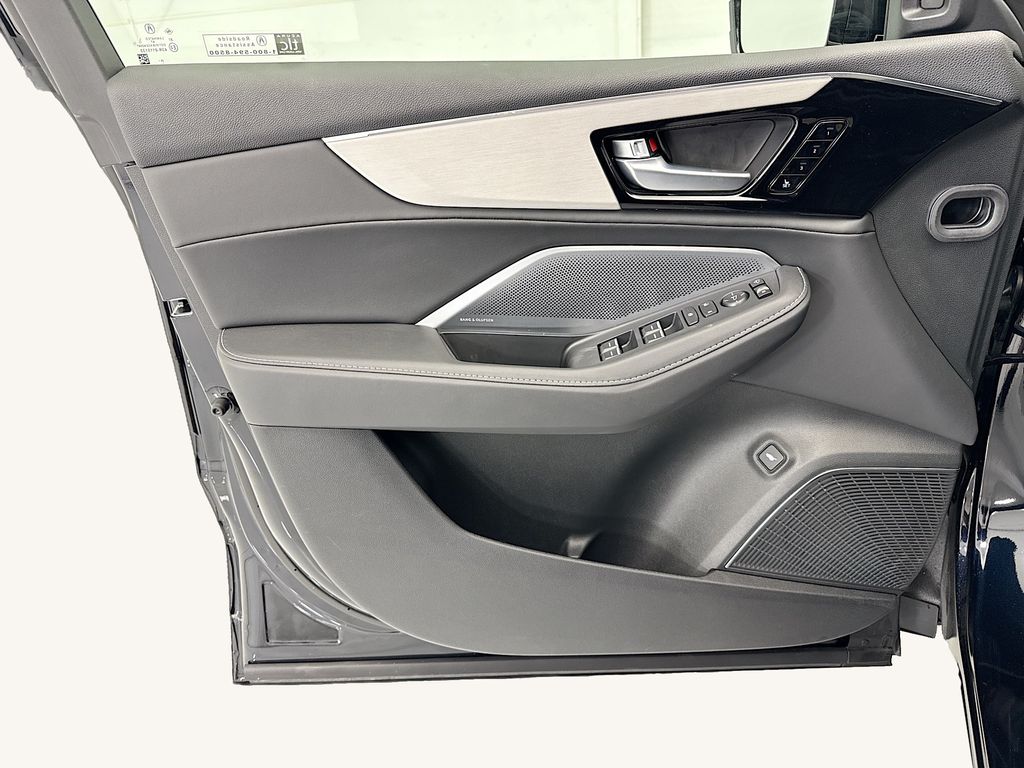 Thumbnail: 2026 Acura MDX - 22