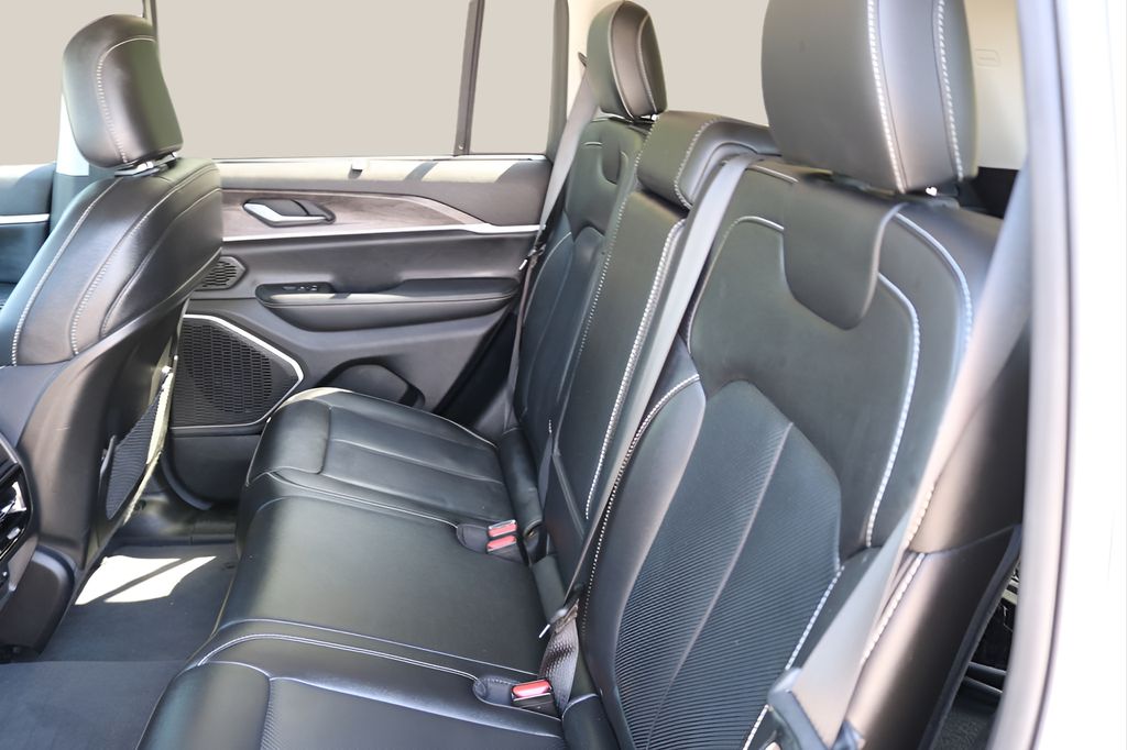 Used Car 2022 Jeep Grand Cherokee  4xe For Sale Under $30,000 In Austin, Texas