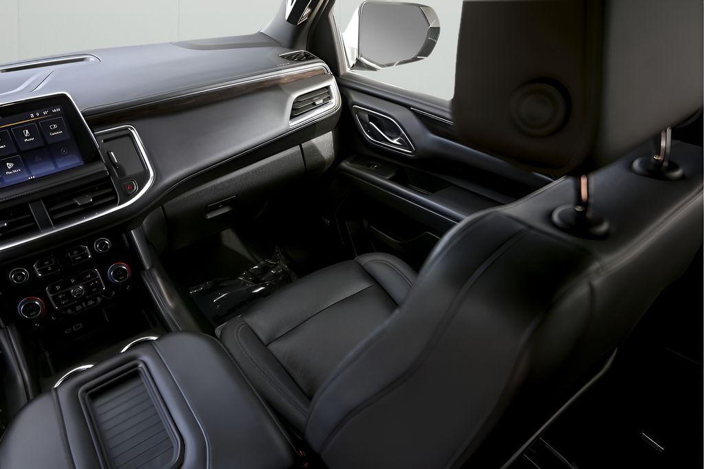 Used Car 2023 Chevrolet Tahoe  Lt For Sale Under $60,000 In Austin, Texas